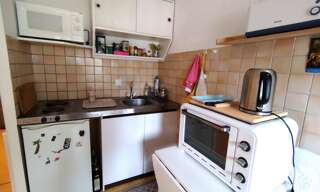 Appartement 1 Pièce 18 m² à vendre à Bagnères-de-Luchon (31110)