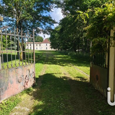 Maison 5 pièces 448000 €