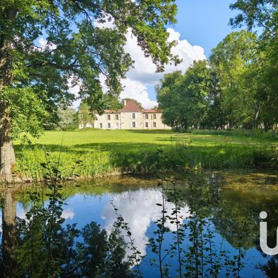 Maison 5 pièces 448000 €