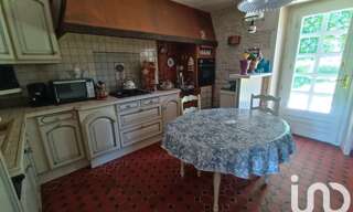 Maison 5 Pièces 173 m² à vendre à Aiffres (79230)