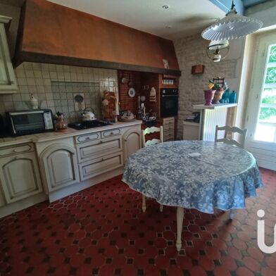 Maison 5 pièces 448000 €
