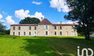 Maison 5 Pièces 173 m² à vendre à Aiffres (79230)