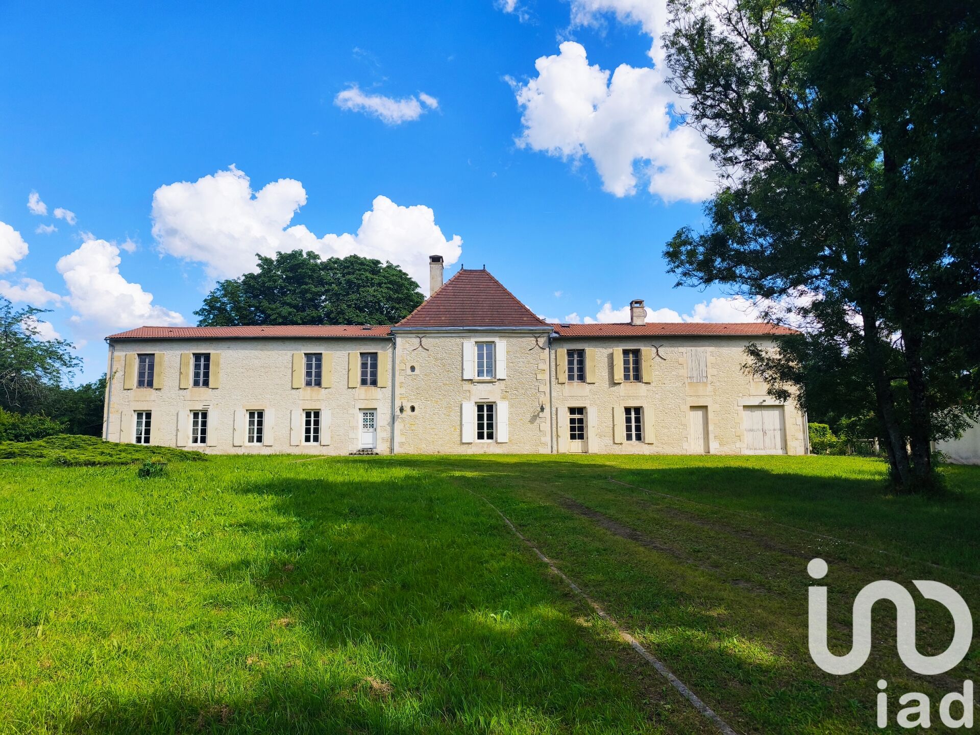 Maison à vendre, 5 pièces, 173 m², Aiffres