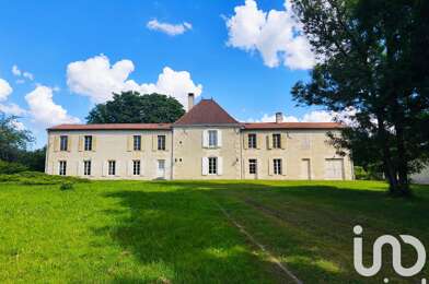 Maison 5 pièces 448000 €