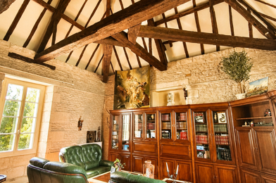 Maison 5 pièces 398000 €