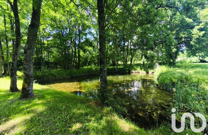 Vente Domaine 5 pièces — photo 4