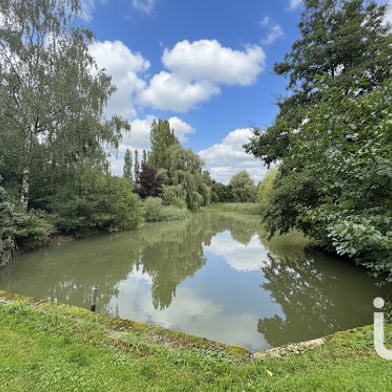 Maison 4 pièces 379000 €