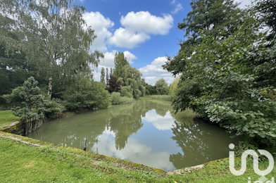 Maison 4 pièces 369000 €