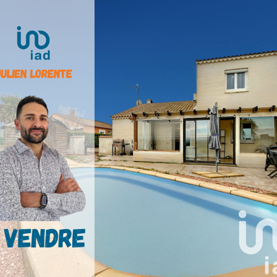 Maison 5 pièces 270000 €