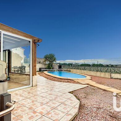 Maison 5 pièces 270000 €