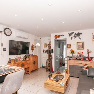 Appartement 2 pièces 199999 €