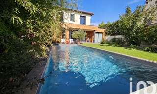 Maison 7 Pièces 200 m² à vendre à Bordeaux (33000)