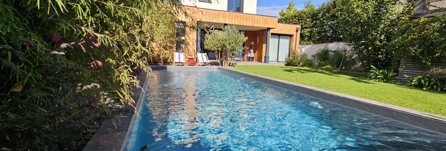 Maison 7 Pièces 200 m² à vendre à Bordeaux (33000)