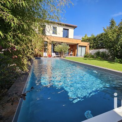 Maison 7 pièces 1390000 €