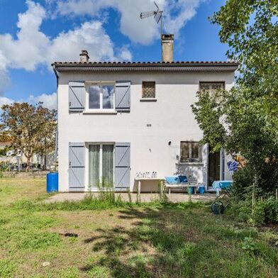 Maison 4 pièces 221988 €