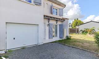 Maison 4 Pièces 84 m² à vendre à Libourne (33500)