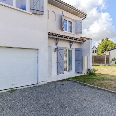 Maison 4 pièces 221988 €