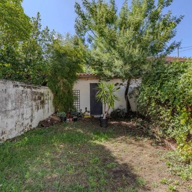 Maison 5 pièces 349000 €