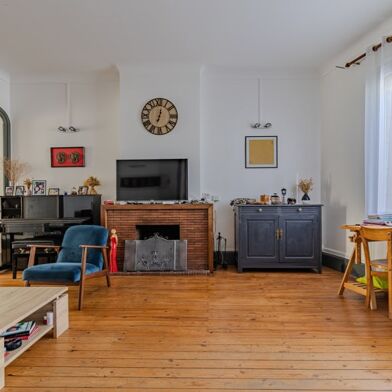 Maison 5 pièces 349000 €