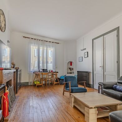 Maison 5 pièces 349000 €