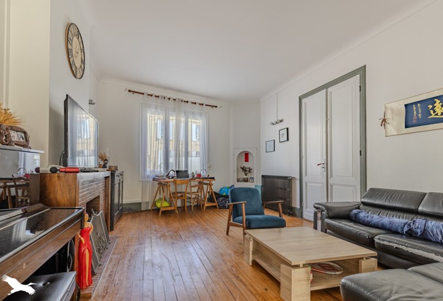 Maison de ville de 5 pièces principales — photo 1