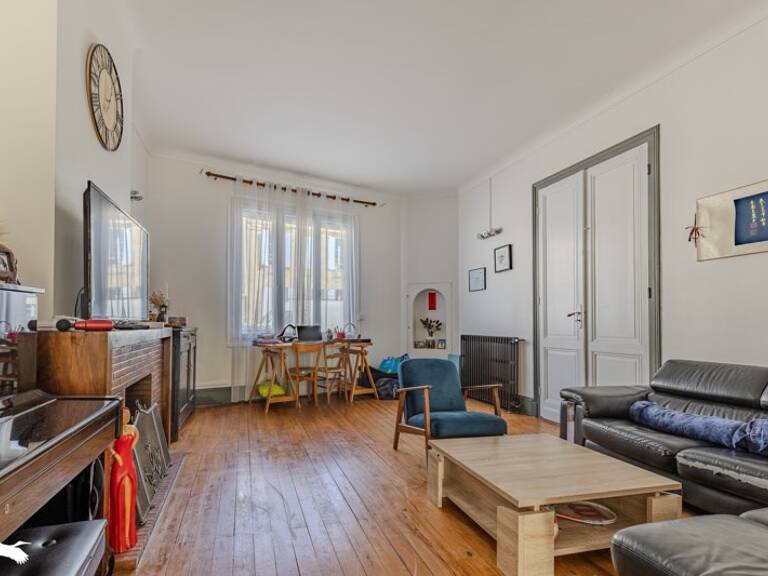 Maison de ville de 5 pièces principales — photo 1