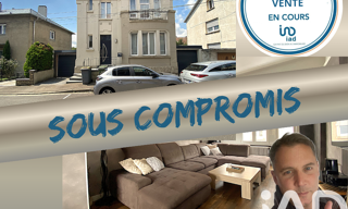 Maison 5 Pièces 120 m² à vendre à Hayange (57700)