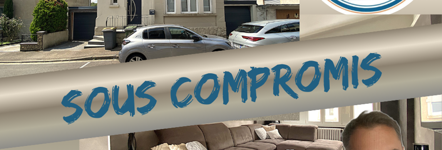 Maison 5 Pièces 120 m² à vendre à Hayange (57700)