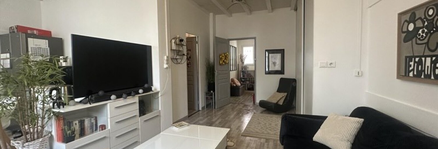 Appartement 3 Pièces 59 m² à vendre à Agen (47000)
