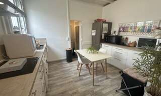 Appartement 3 Pièces 59 m² à vendre à Agen (47000)