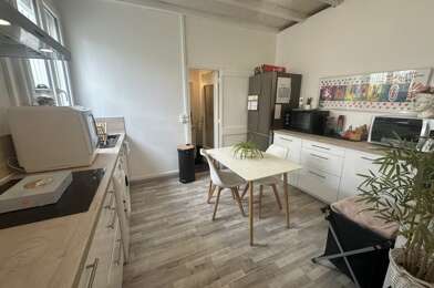 Appartement 3 pièces 108000 €