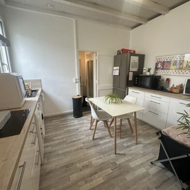 Appartement 3 pièces 108000 €