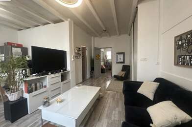 Appartement 3 pièces 108000 €