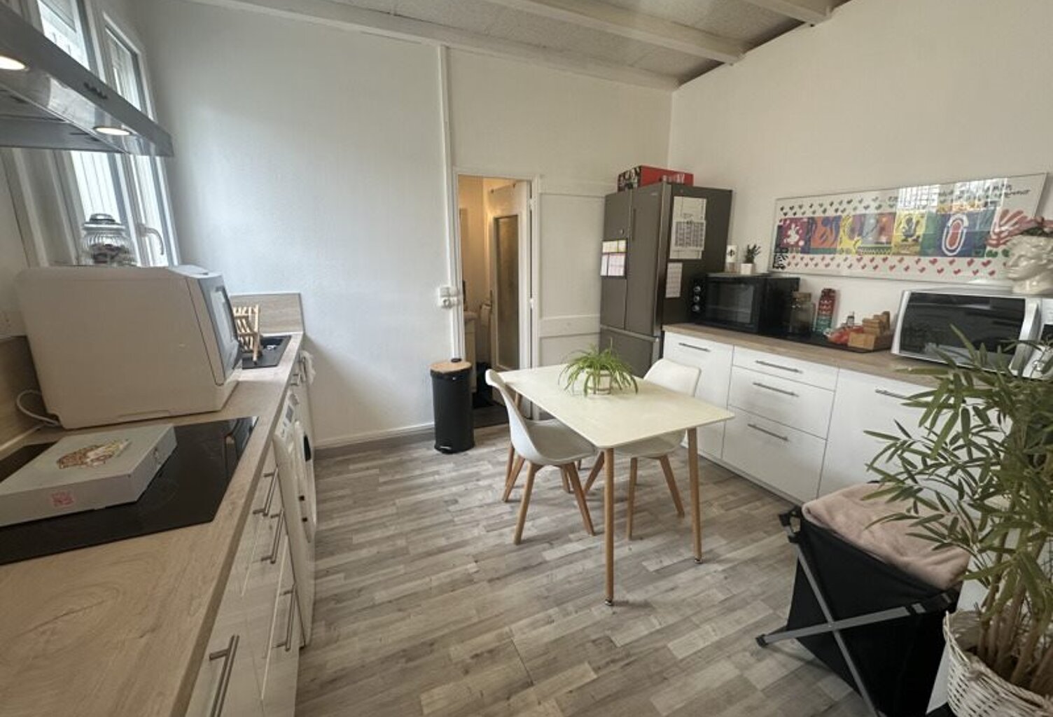 Appartement de 3 pièces principales — photo 1