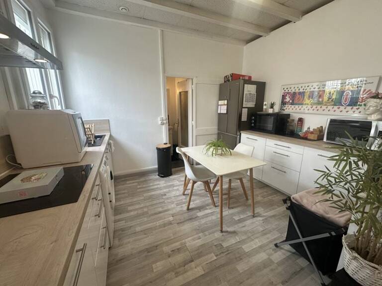 Appartement de 3 pièces principales — photo 1