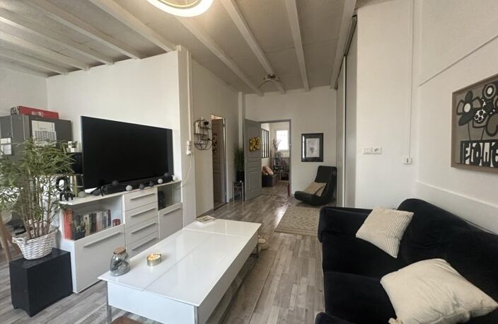 Appartement de 3 pièces principales — photo 4