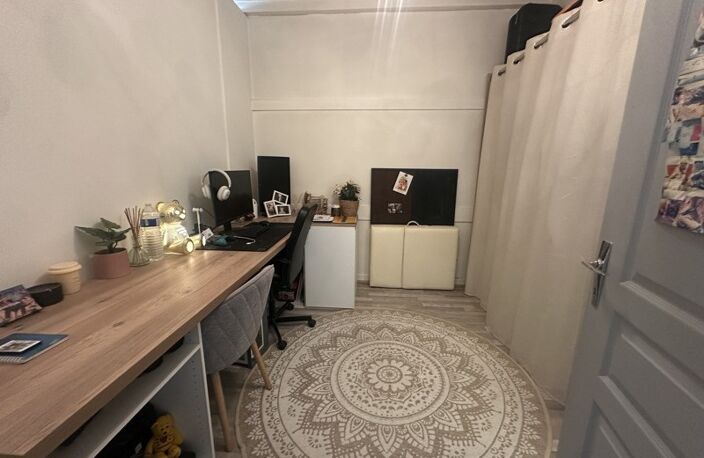 Appartement de 3 pièces principales — photo 5