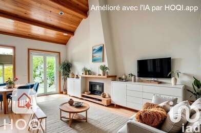 Maison 7 pièces 365000 €