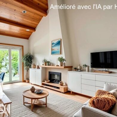 Maison 7 pièces 365000 €