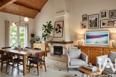 Maison 7 pièces 358000 €