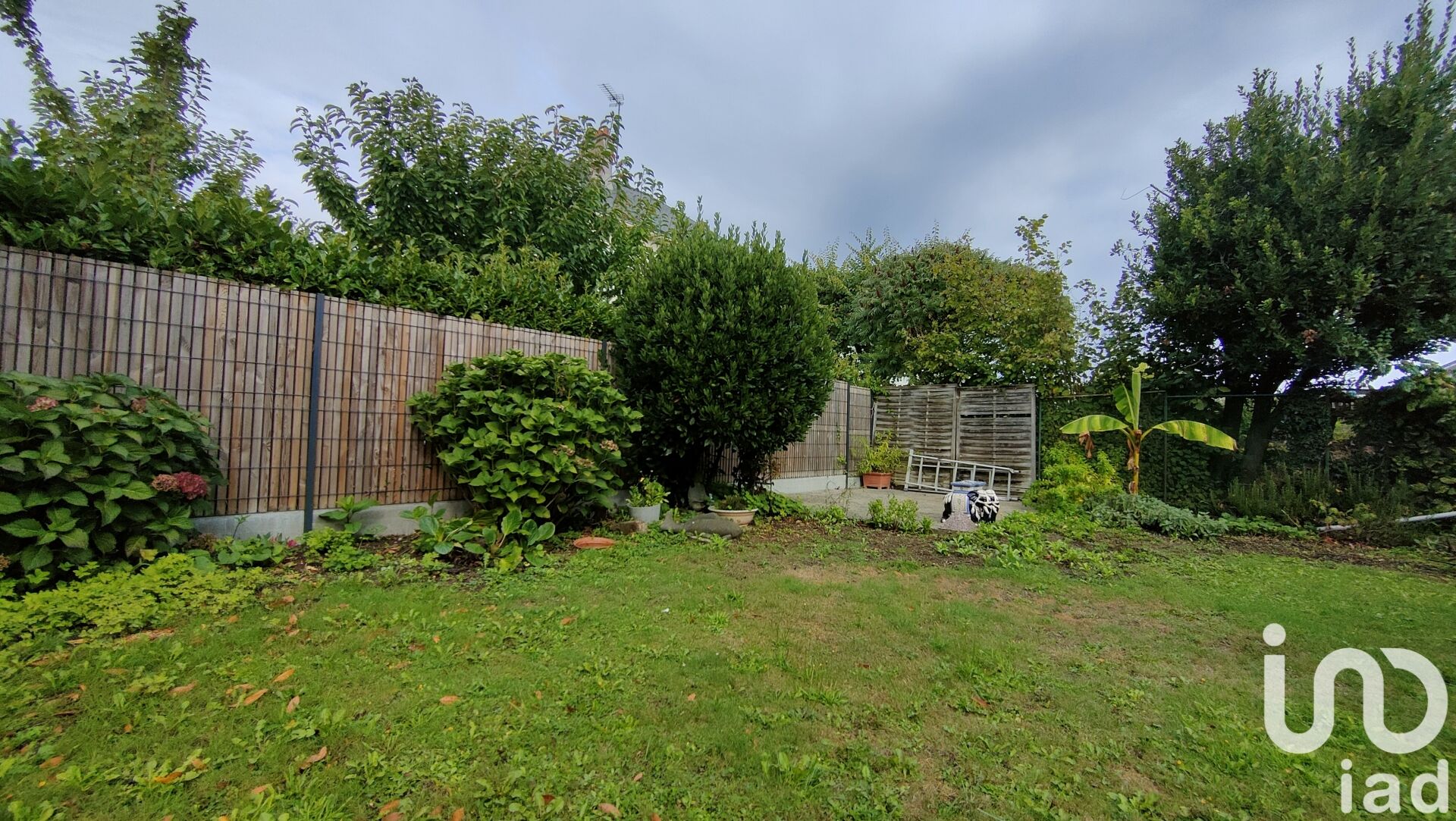 Vente Maison/villa 7 pièces - Photo 2
