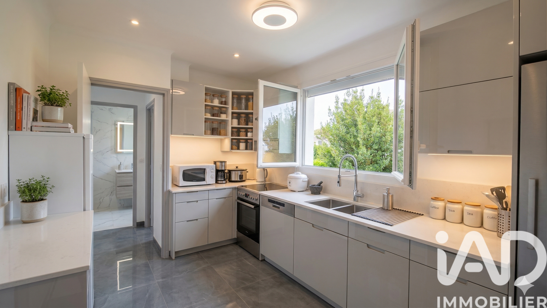 Vente Maison/villa 7 pièces - Photo 3