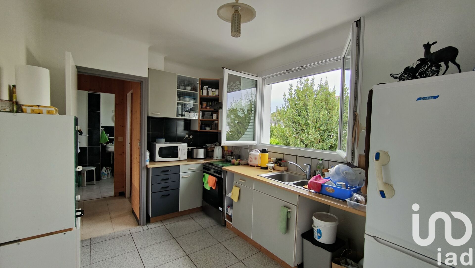 Vente Maison/villa 7 pièces - Photo 4