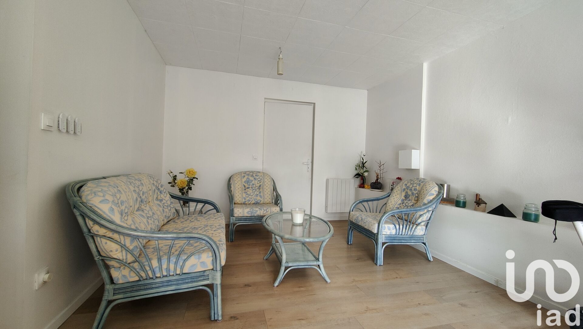 Vente Maison/villa 7 pièces - Photo 5