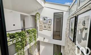 Maison 5 Pièces 80 m² à vendre à Bourcefranc-le-Chapus (17560)