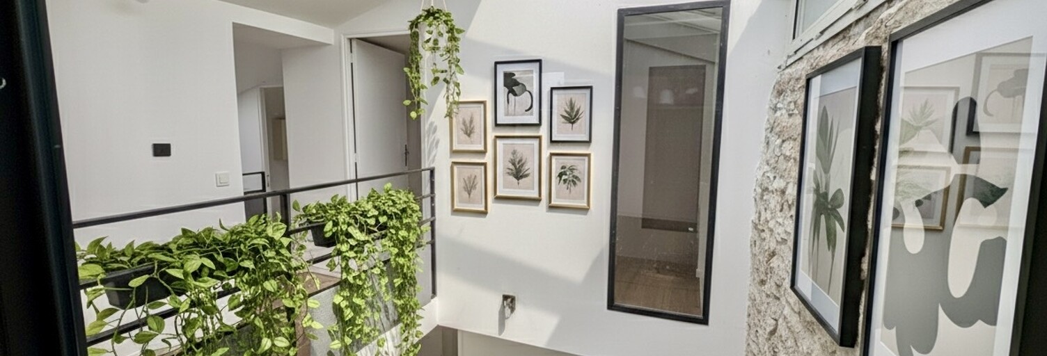 Maison 5 Pièces 80 m² à vendre à Bourcefranc-le-Chapus (17560)