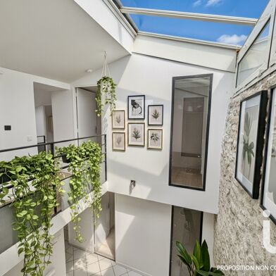 Maison 5 pièces 152990 €