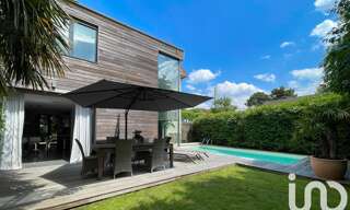 Maison 7 Pièces 148 m² à vendre à Sucy-en-Brie (94370)