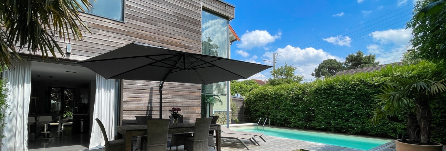 Maison 7 Pièces 148 m² à vendre à Sucy-en-Brie (94370)