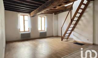 Appartement 2 Pièces 42 m² à louer à Chaource (10210)